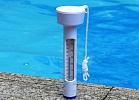 Термометр плавающий для бассейнов INTEX ; артикул 29039